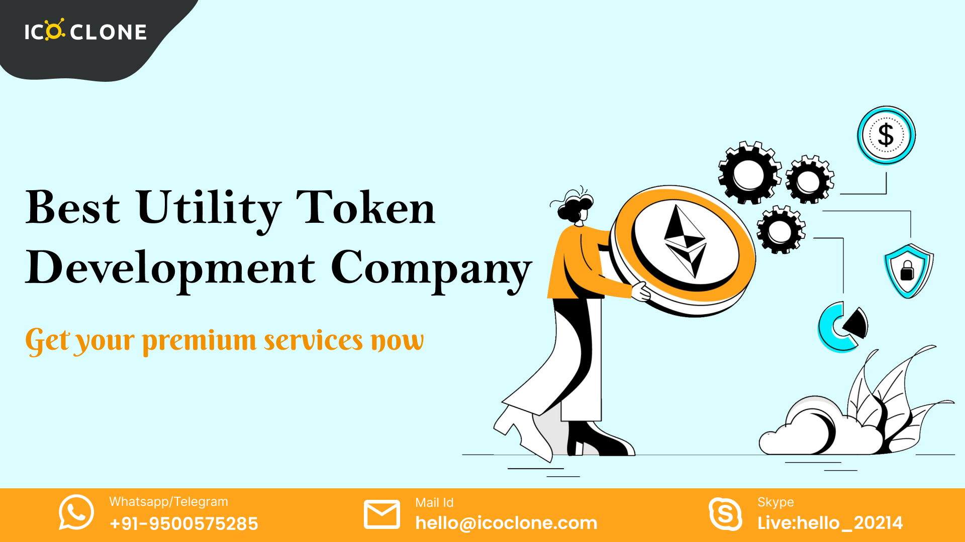 Advantages of Creating Utility Tokens