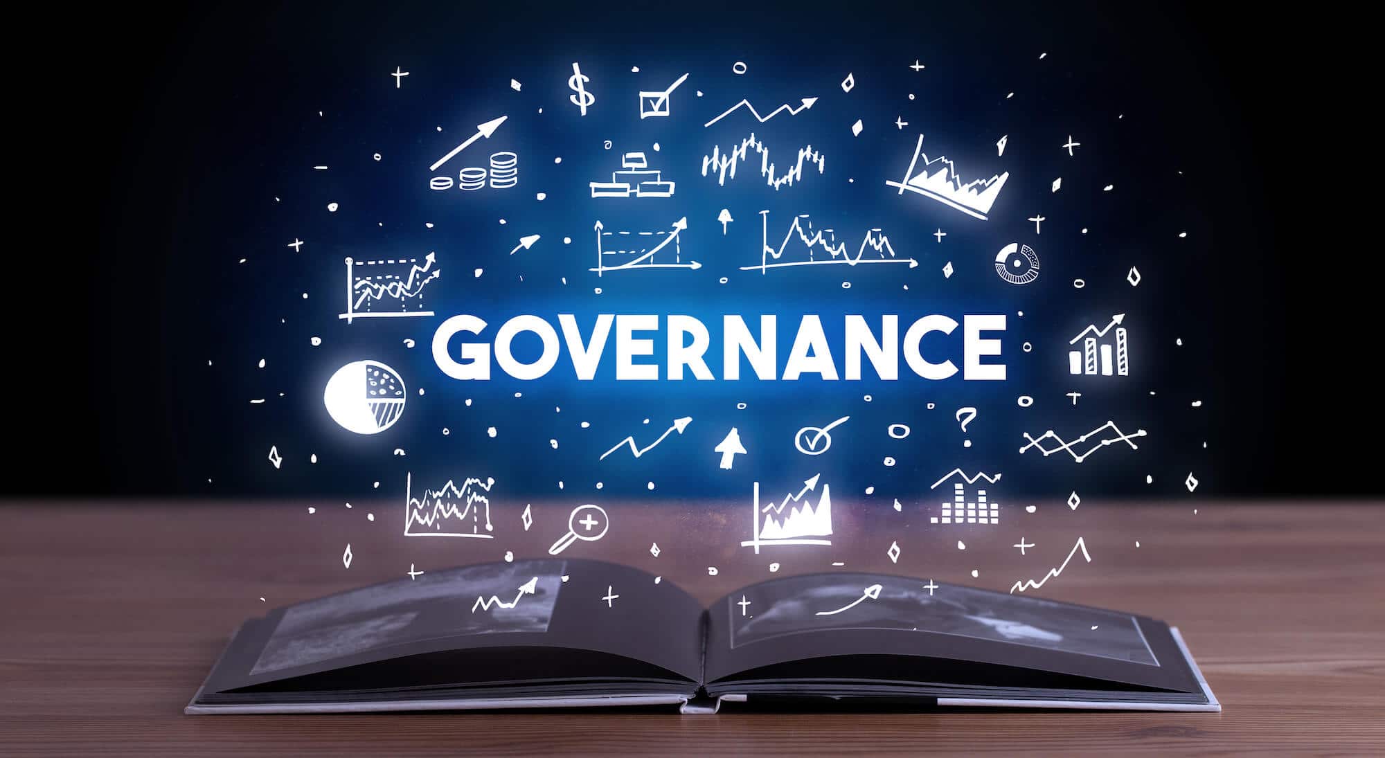 Data Governance Market Status and Trend Report 2030