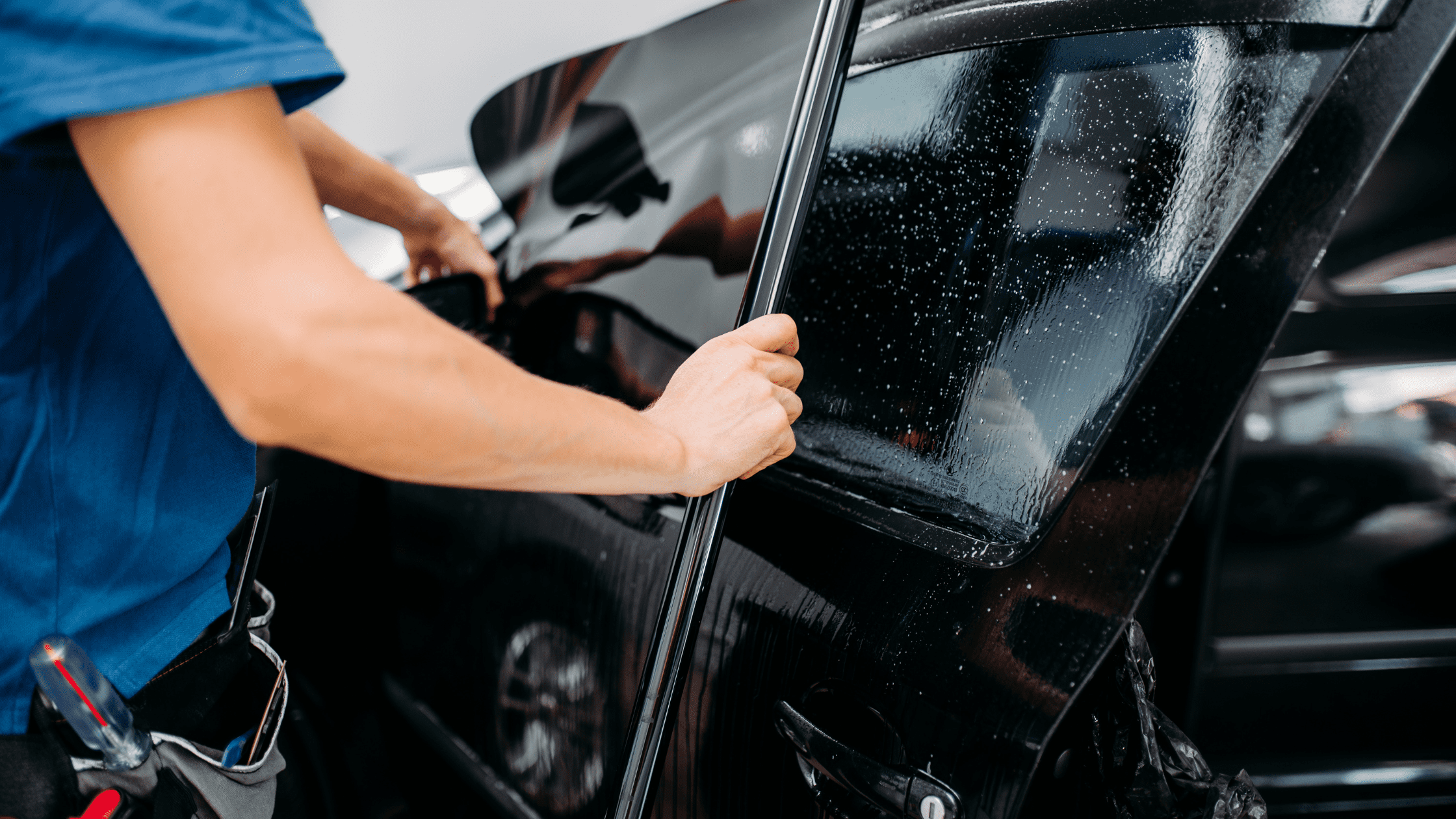 A Guide to Finding the Best Window Tinting Services in Manchester