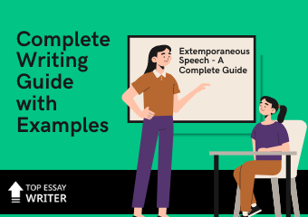 Extemporaneous Speech