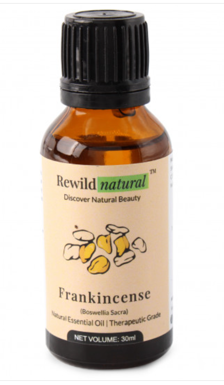 Essential Oil by Soni farms