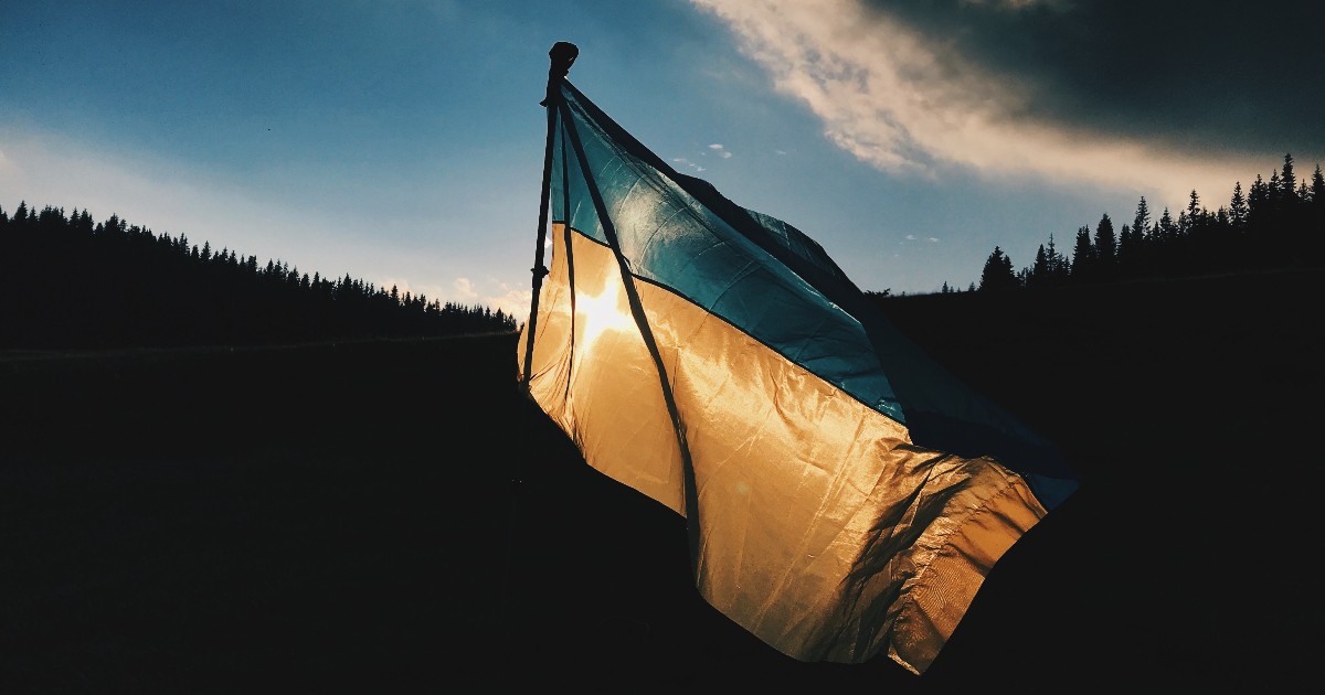 The great reset in Ukraine: What it is and what it means for the country