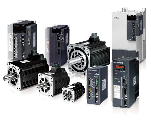 Adoption of Automation in Automobile Industry to Spur Growth of Servo Motors and Drives Market