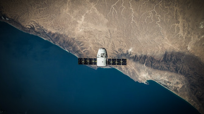 Remote Sensing Services Market to Grow at an Impressive CAGR of 14.9% by 2027