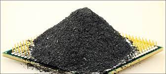 Global Black Phosphorus Market worth US$ 83 Million by 2027