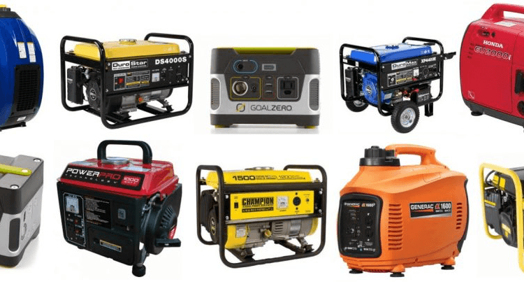 Portable Generator Market Likely to boost future growth by 2026 