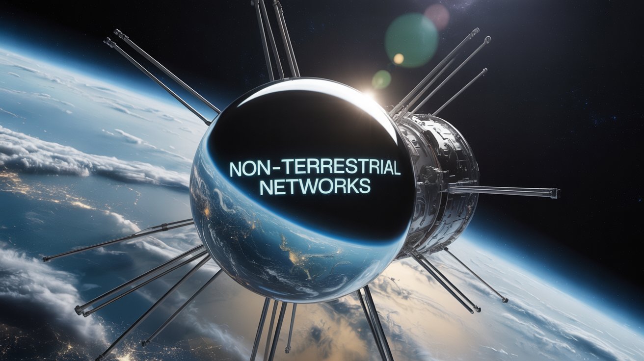 Bridging the Digital Divide: Satellite NTN’s Role in Expanding Global Connectivity