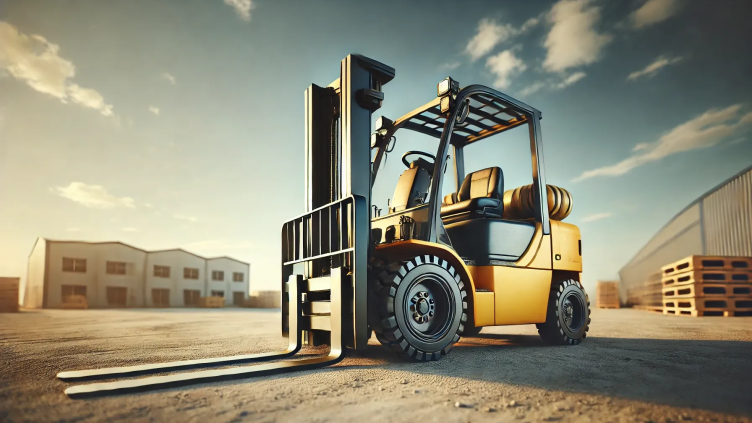 Forklift Companies Innovate as Toyota, KION, and Jungheinrich Drive Market Leadership