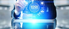 Edge Computing Market Projected to Gain $87.3 billion by 2026