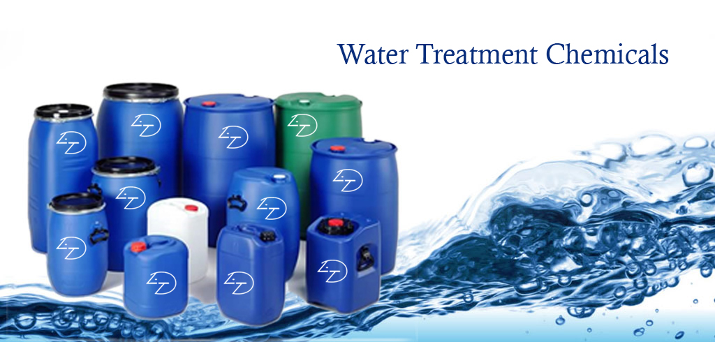 Global Water Treatment Chemicals Market worth $42.2 billion by 2027