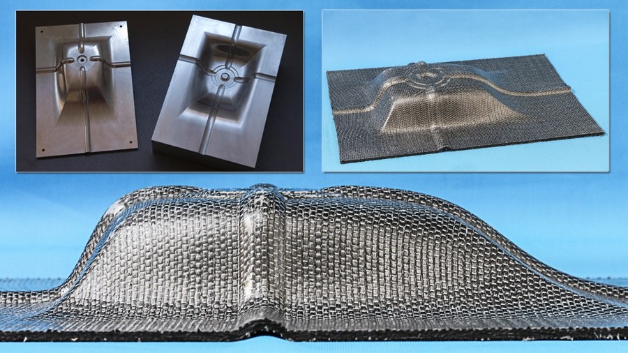 Global High Performance Composites Market worth 33.33 Billion USD by 2022