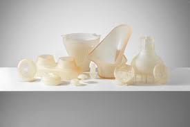 Global High Temperature Resin Market worth $4.88 Billion by 2026