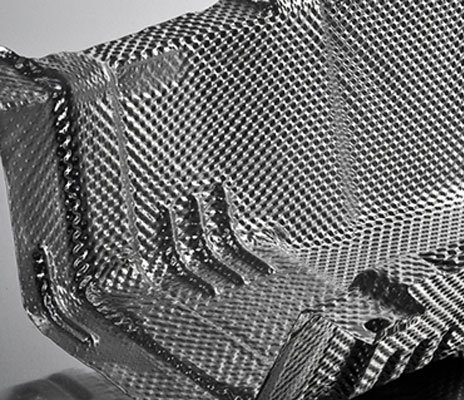 Global Heat Shield Market worth 4.19 Billion USD by 2021