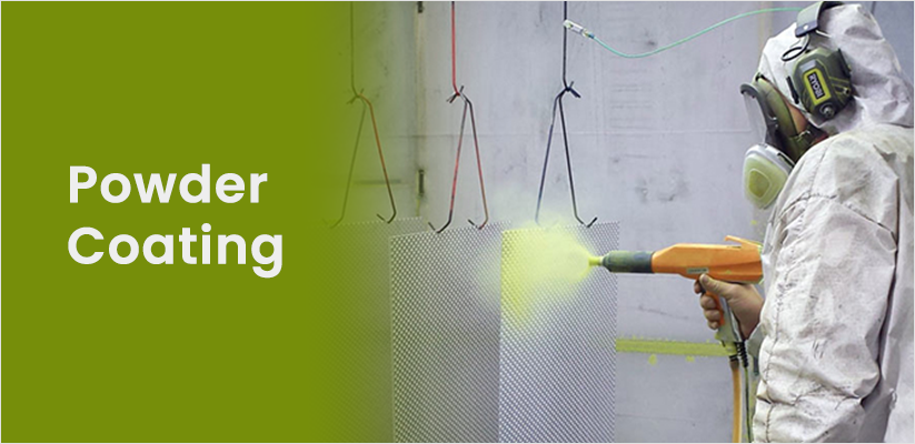 Global Powder Coatings Market worth $19.9 billion by 2028