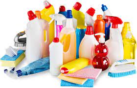 Global Industrial Cleaning Chemicals Market worth $59.5 billion by 2028