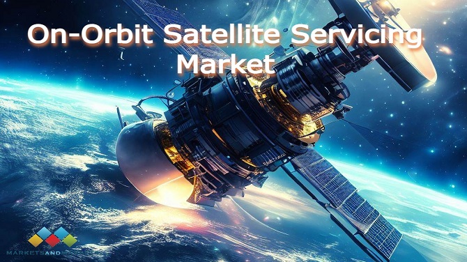 North America: Emerging Trends in the On-Orbit Satellite Servicing Market