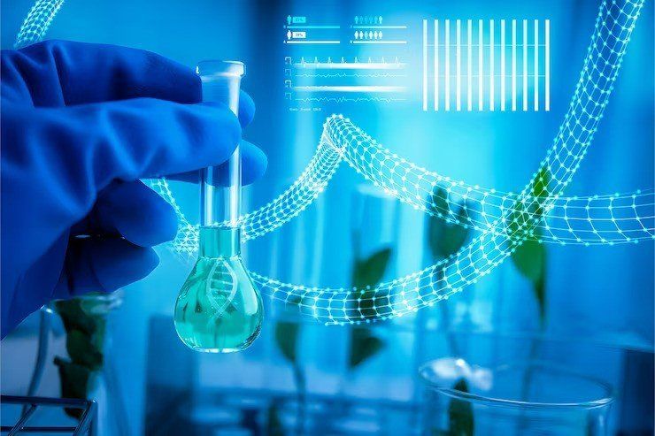 Global Chemical Industry Outlook 2024: Opportunities, Growth, Scope, Demand, Regional Graph Segmentation and Forecast Report