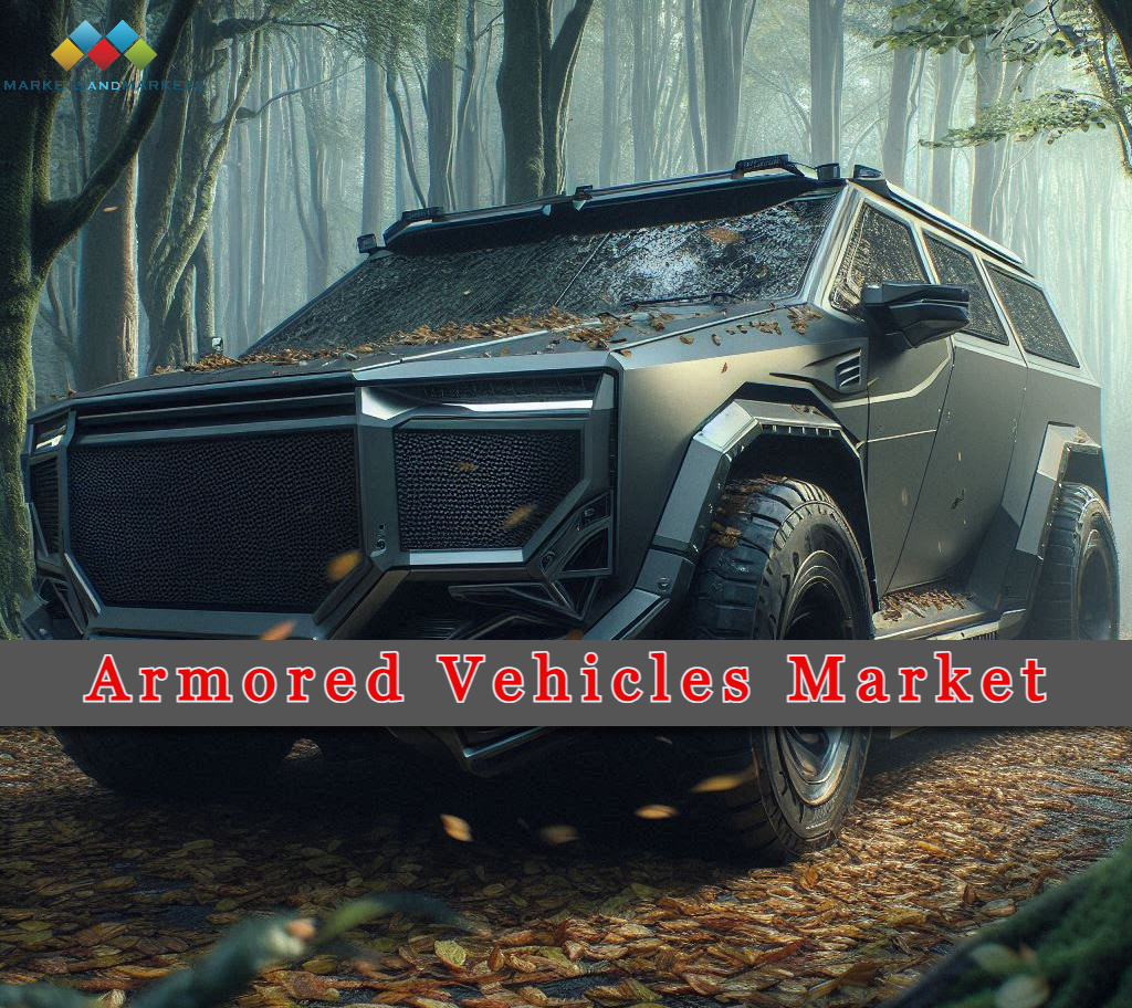 Armored Vehicles Market Segmentation: Platforms, Mobility, and Regions