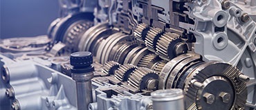 Automotive Transmission Market: Analysis and Opportunities 