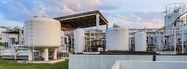 Global Industrial Nitrogen Generator Market worth $5.5 billion by 2026