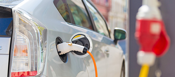 Electric Vehicle Charging Station Market Soaring to New Highs in Automotive 