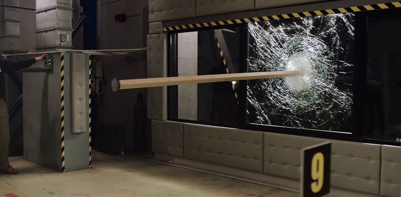 Global Impact Resistant Glass Market worth 29.18 Billion USD by 2022