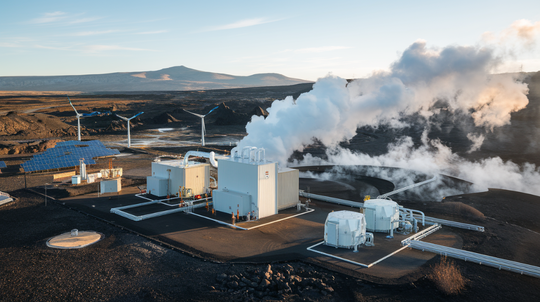 Geothermal Energy in the Global Renewable Energy Mix: Challenges and Opportunities