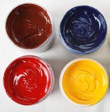 Global Ink Resins Market worth $3.8 billion by 2026