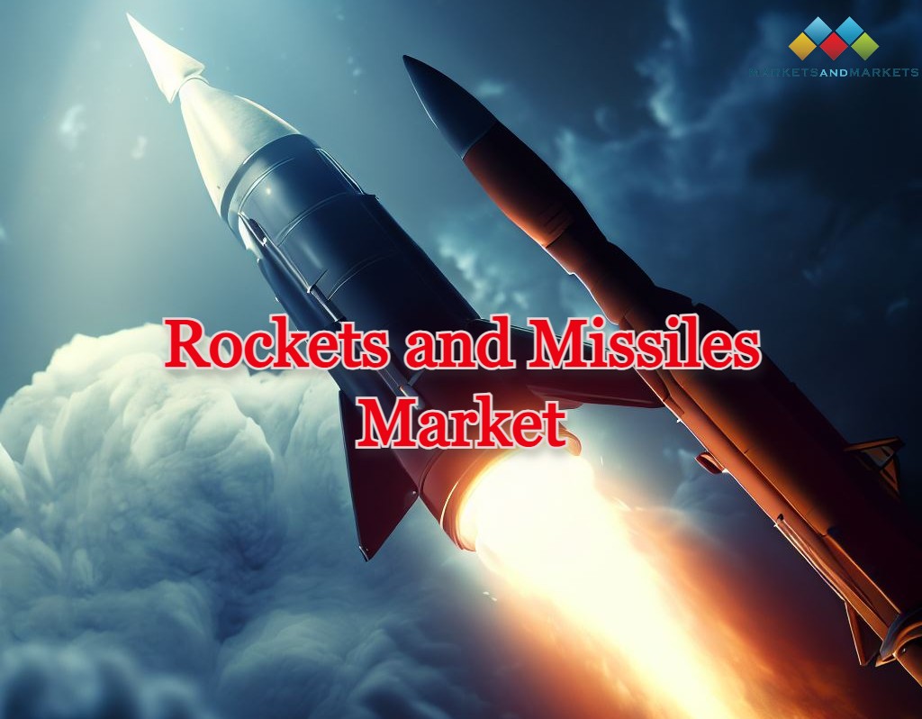  Surface-to-Surface Dominance: Rocket and Missile Market Analysis from 2023 to 2028