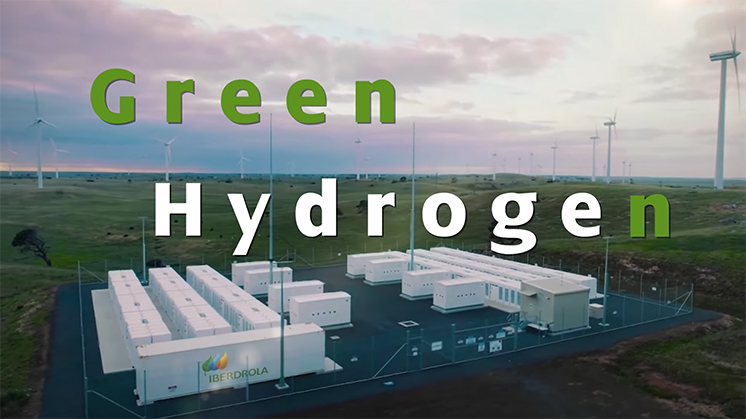 Global Green Hydrogen Market worth $7,314 million by 2027