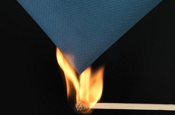 APAC Region To Witness Robust Growth In Fire Resistant Fabrics Market Through 2027