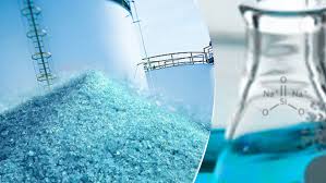 Detergents application: fastest-growing application for sodium silicate
