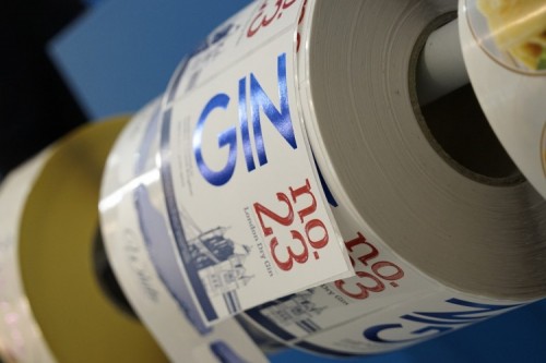 Self-adhesive label Market set to grow by 30% over 5 years