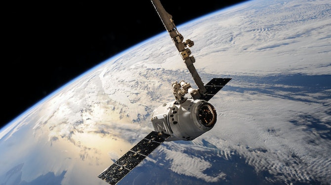 LEO Satellite Market Expected to Reach $19.8 Billion by 2026