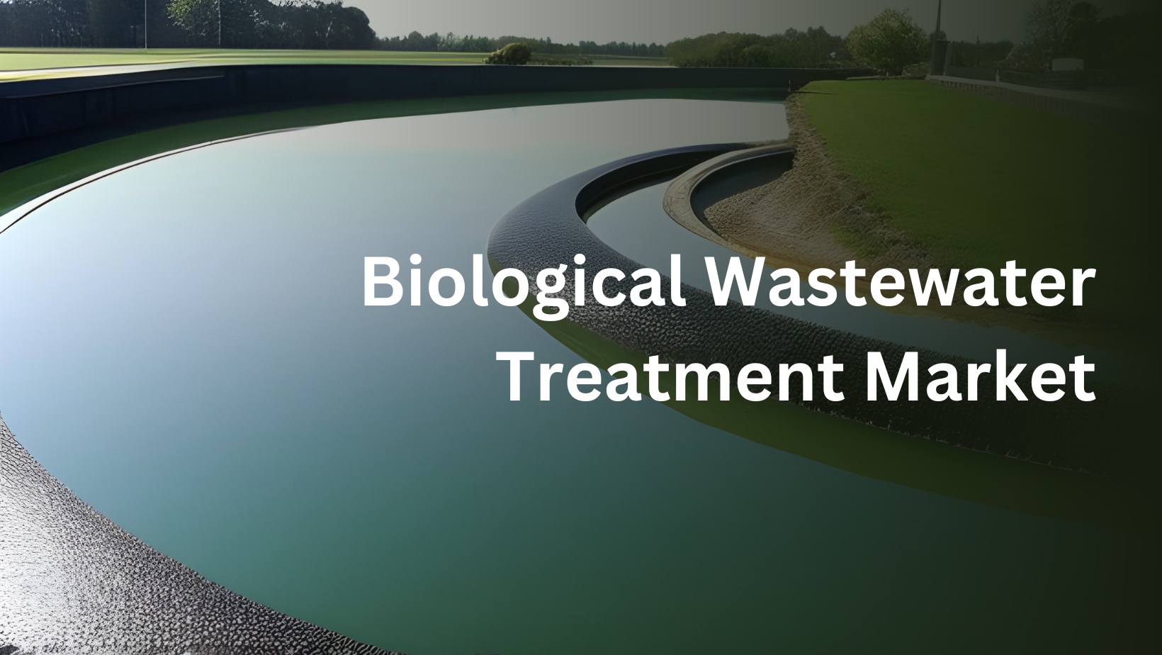 Omya AG (Switzerland) are the Key Players in the Biological Wastewater Treatment Market