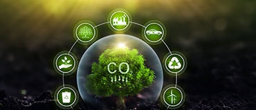  Carbon Footprint Management Market Surge Towards Solid Growth by 2030