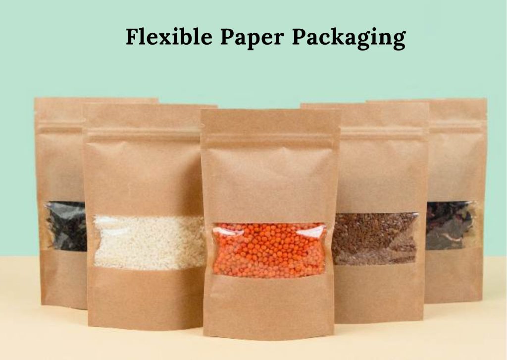 Flexible Paper Packaging Market will Continue to Experience Robust Demand from Asia pacific Region, States MarketsandMarkets™