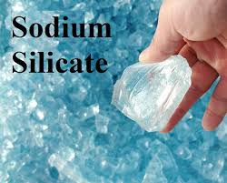 SODIUM SILICATE MARKET SIZE IS PROJECTED TO REACH USD 11.03 BILLION BY 2022