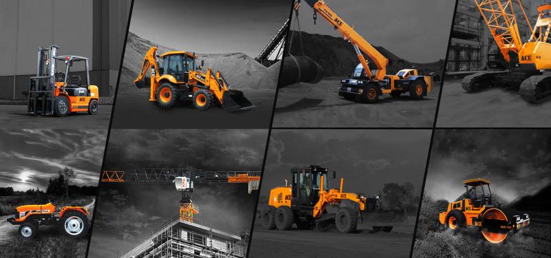 Global Construction Equipment Rental Market - Analysis, Statistics, Trends, Forecast Report, 2025