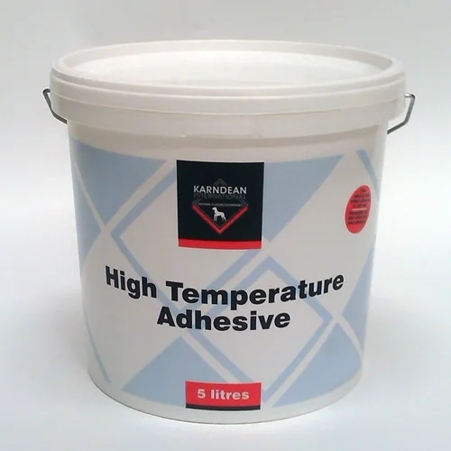 High-Temperature Adhesives: Enabling Reliable Bonding Solutions in Extreme Environments