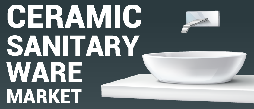 Competitive Analysis - Ceramic Sanitary Ware Market