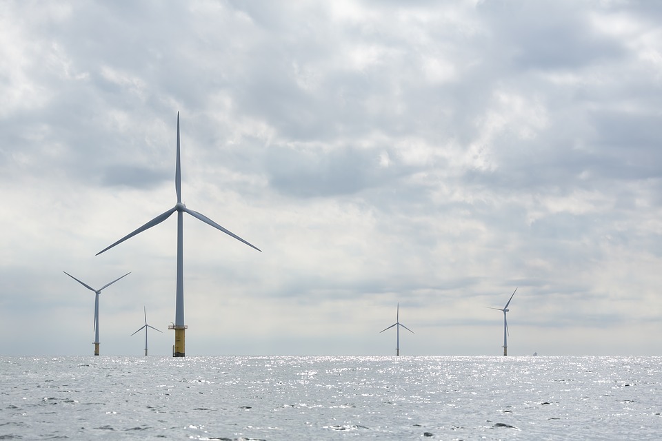 Offshore Wind Market to Witness Robust Growth by 2026