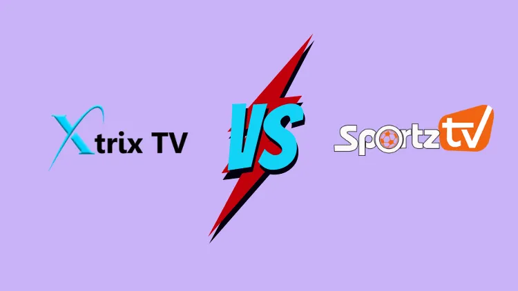 Top 10 SPORTZ TV IPTV Alternatives for Quality Streaming