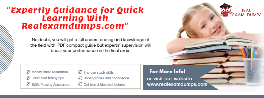 Refreshed  700-751 Exam Dumps [2019] Practice Tests and Learning Materials By RealExamDumps.com