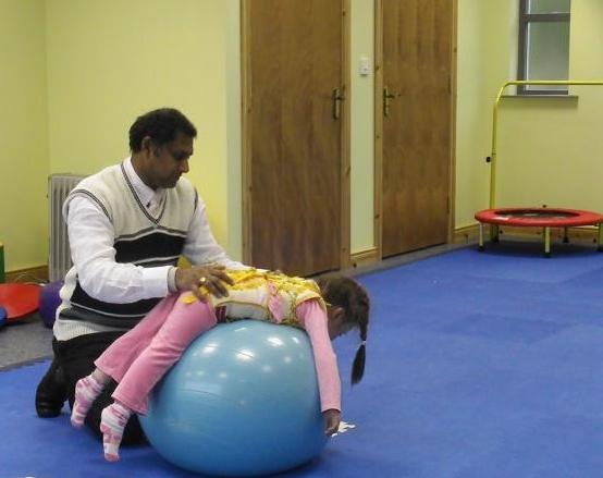 Genetic Neurological therapy Rett syndrome