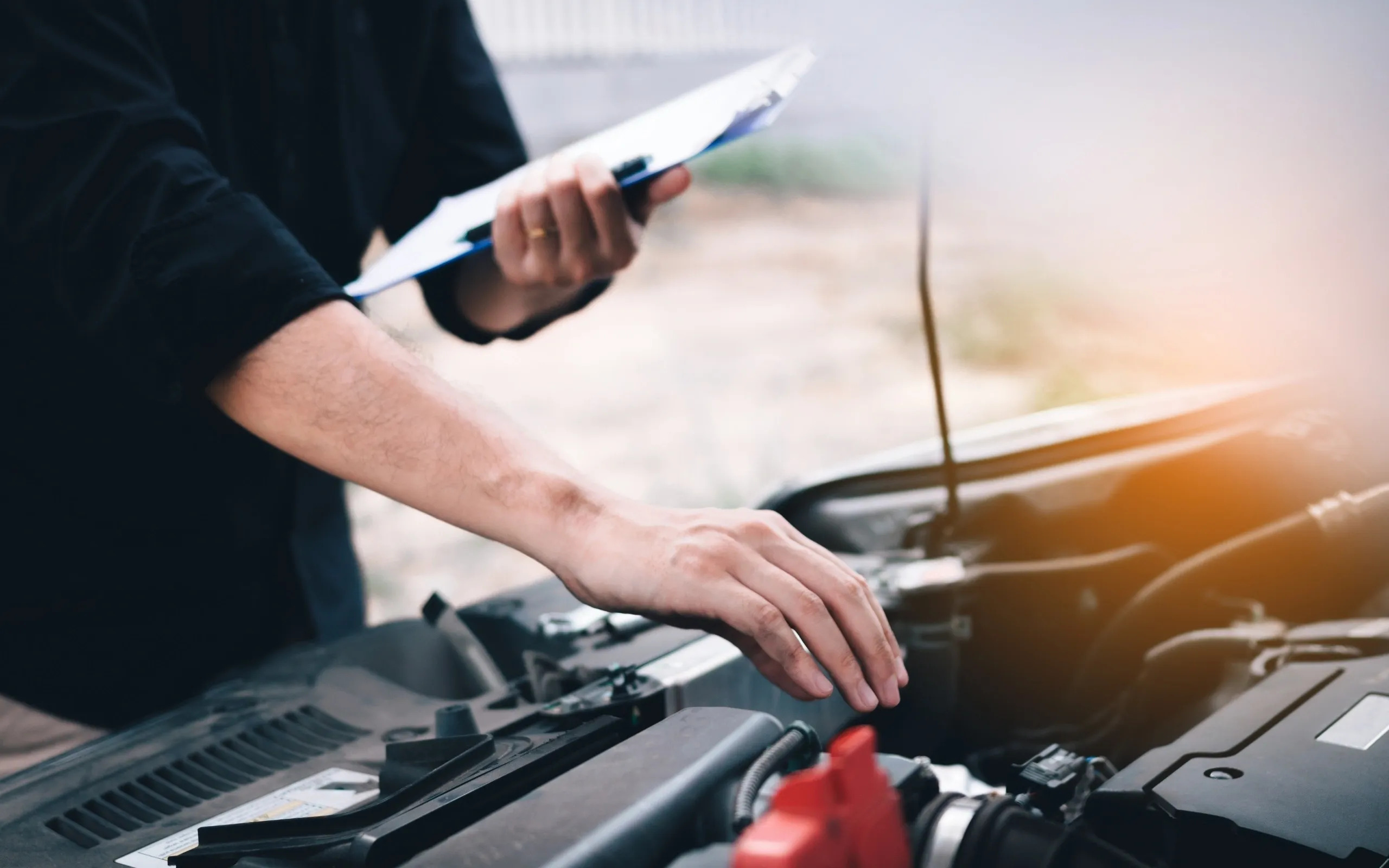 Your Trusted Partner for Truck Mechanic Services in Sydney