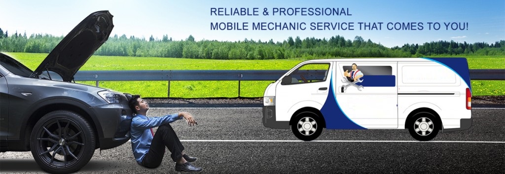 Your Trust Is Our Identity: Mobile Mechanic in Sydney | Dynamic Mobile Mechanics