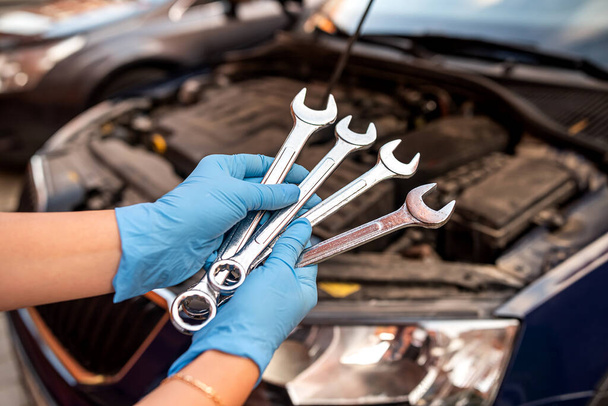 On-Demand Automotive Excellence: Your Homebush Mechanic