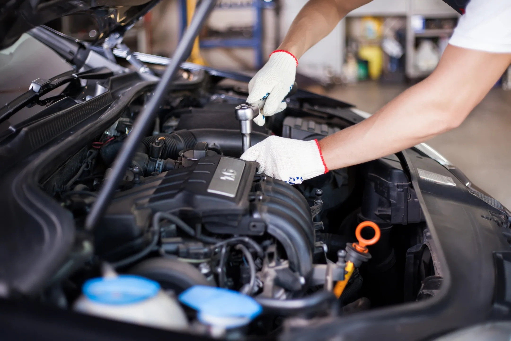 Why Choose Dynamic Mobile Mechanics for Your Automotive Needs in Blacktown