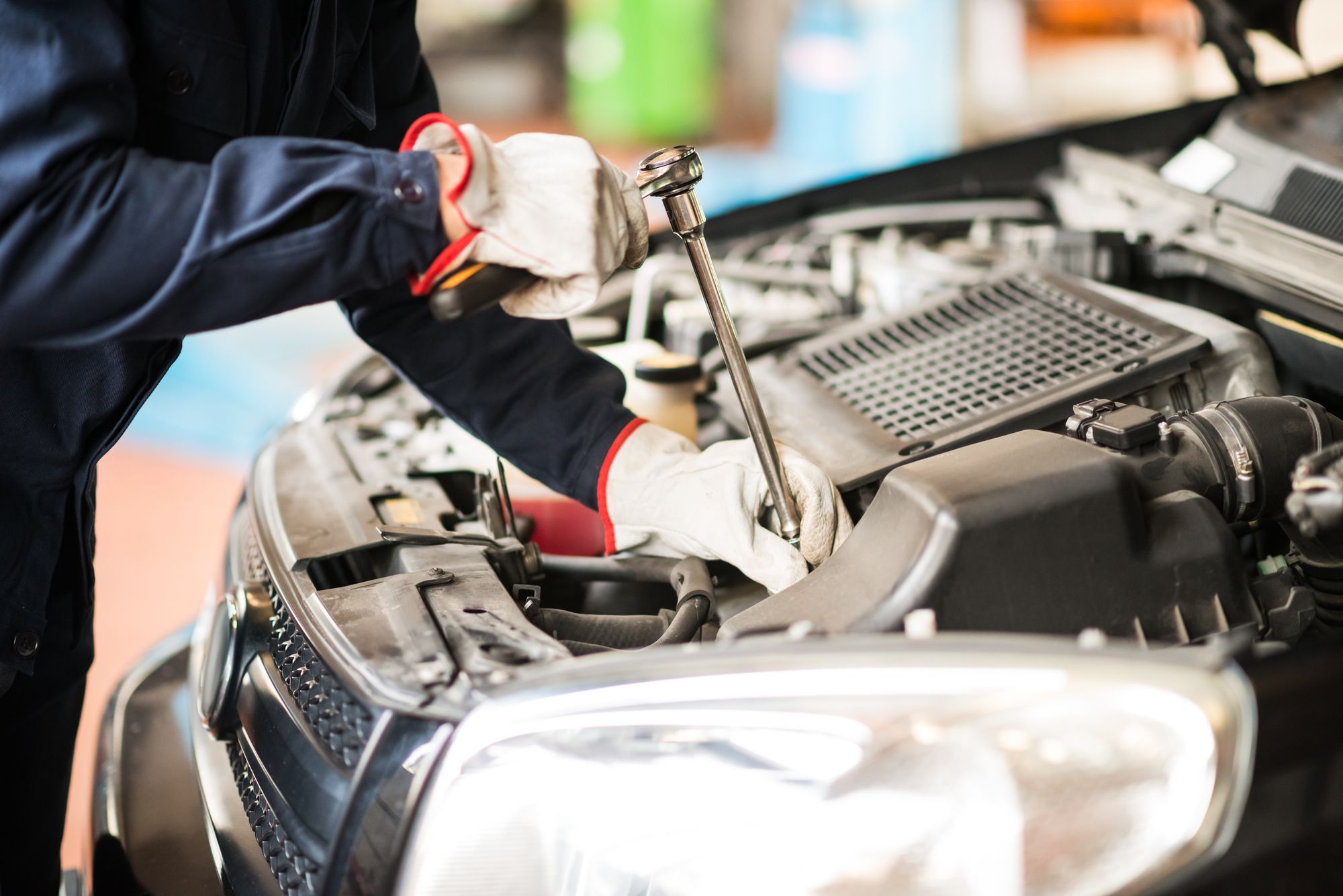 Your Trusted Automotive Partner for Mobile Mechanics in North Sydney